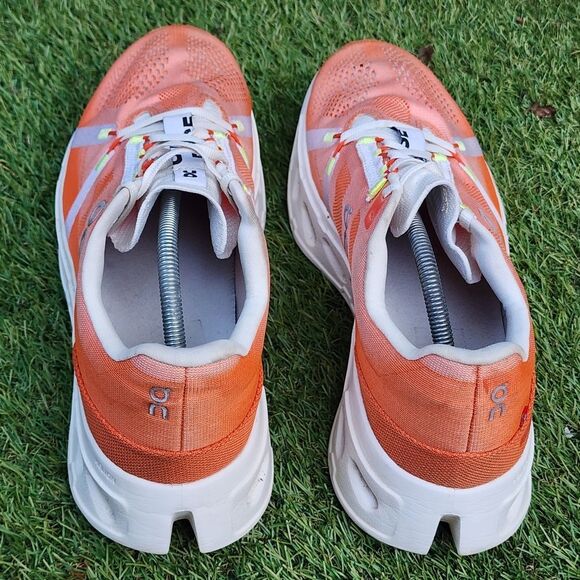 ON CLOUDECLIPSE - Men's Sneakers - SIZE 12.5 - Picture 5 of 10